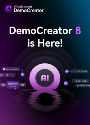 democreator 8.0