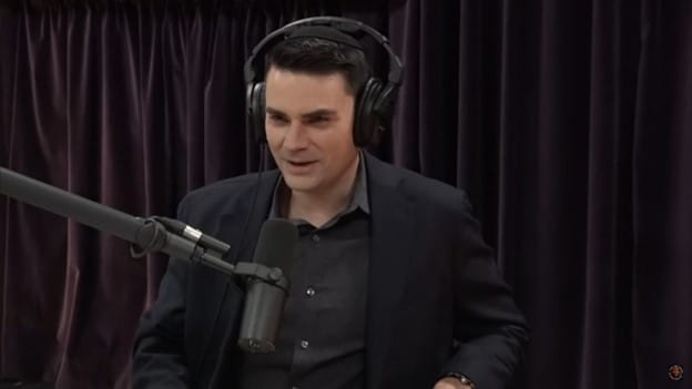 ben shapiro podcast