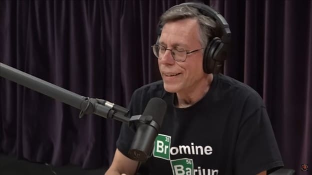 bob lazar jeremy corbell podcast