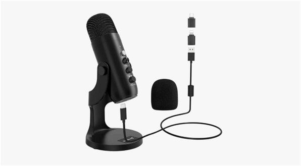 understanding about best noise cancelling microphone