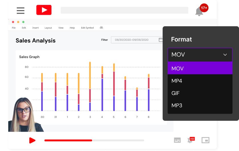 democreator-format