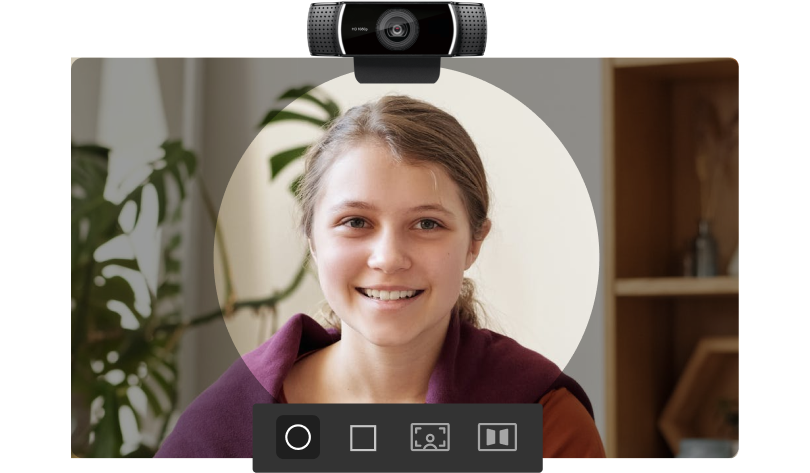 webcam recorder
