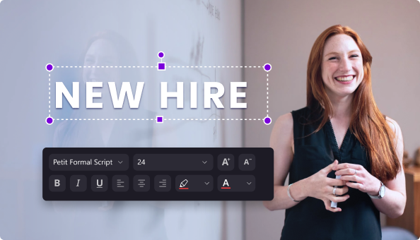 Employees Onboarding Video