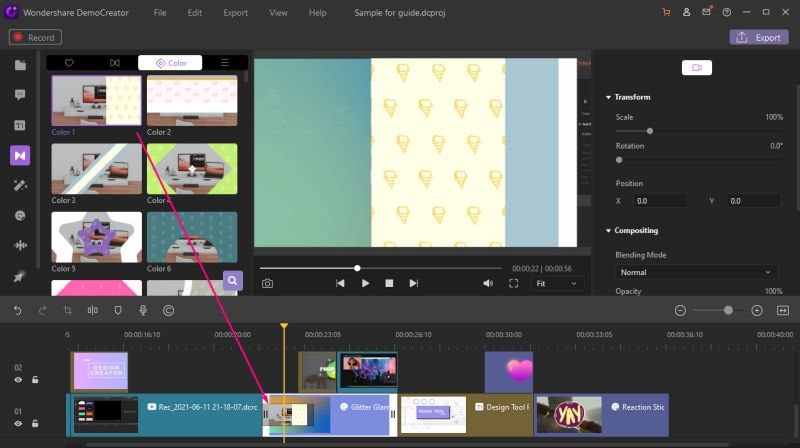 16 Video transitions that transform video editing