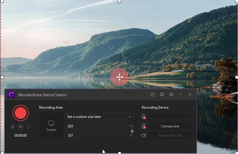 logiciel montage video gratuit windows 10 - democreator