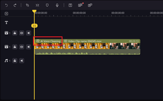 adjust the noise reduction level