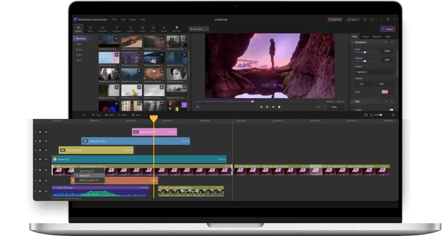 free software to cut youtube videos for mac