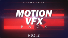 Motion VFX Packアイコン