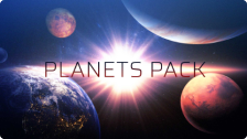 Planets Packアイコン