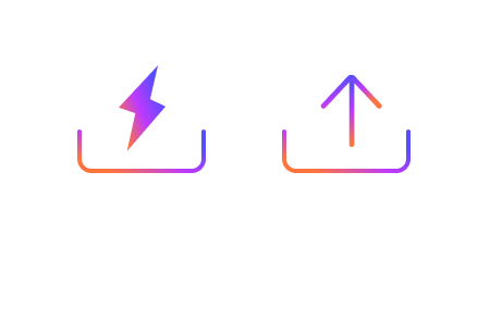 options d'exportation vidéo