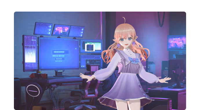 REALITY-Become an Anime Avatar - Apps on Google Play