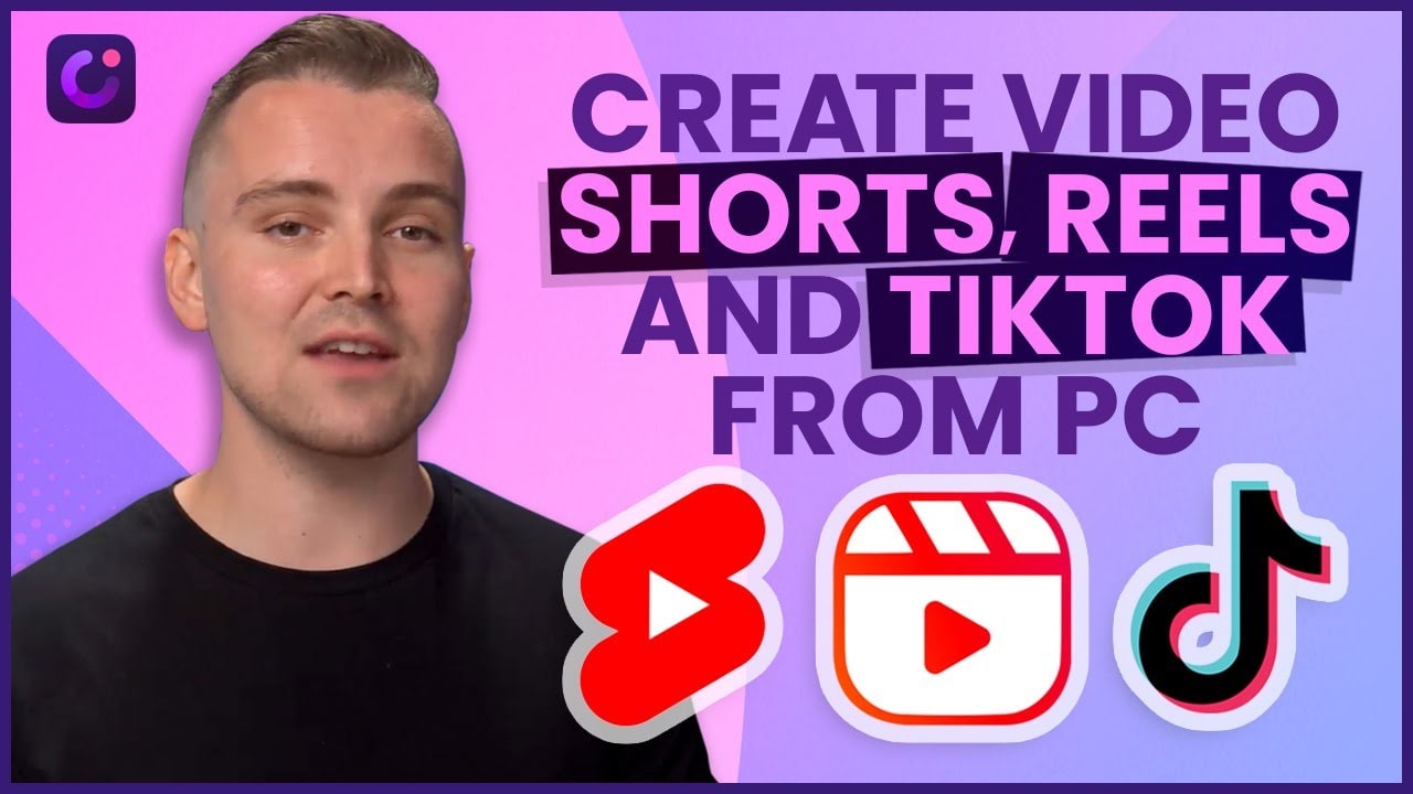 Tips to Create Shorts, Reels and TikTok