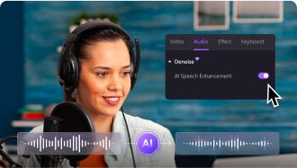 Ai-voice-remover