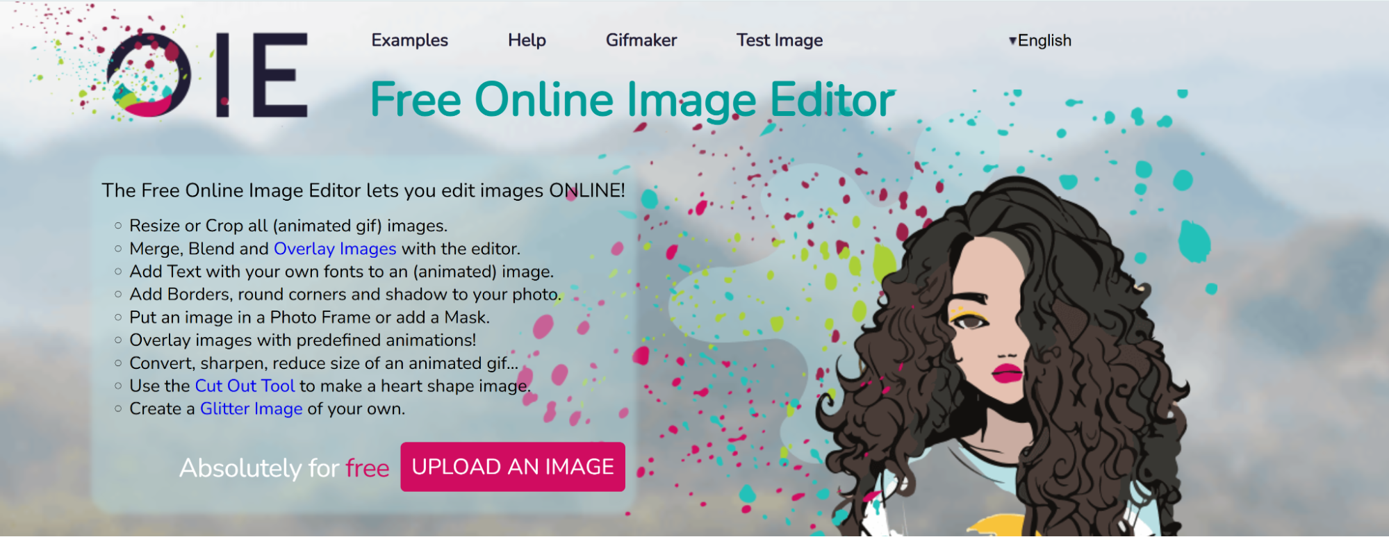 online image gif editor