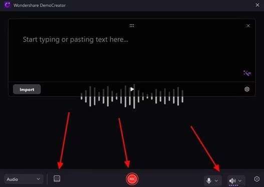 open democreator