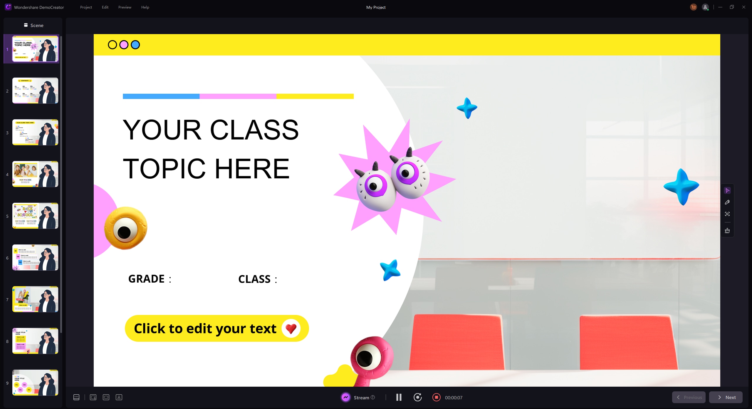 video-presentation-mode-3