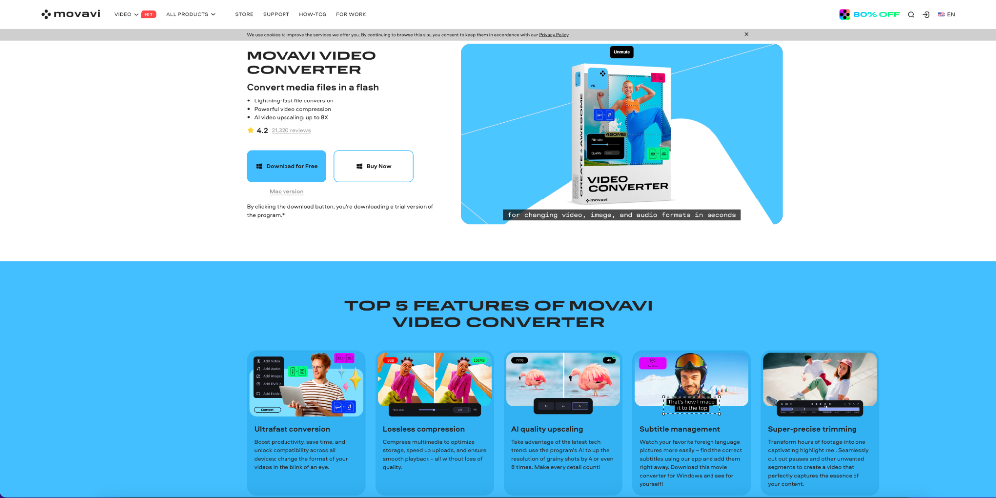 movavi