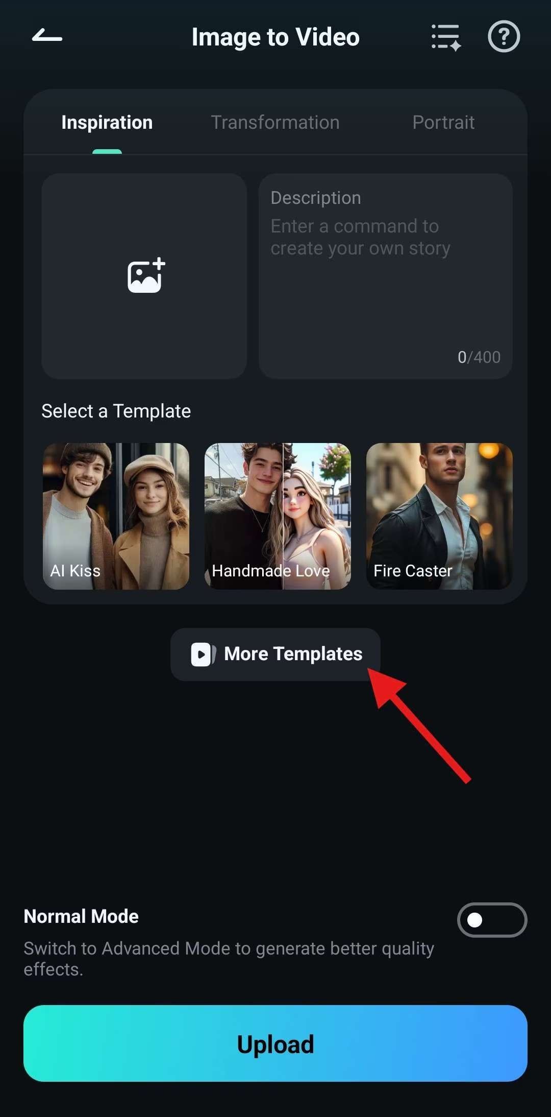 explore more mermaid video templates