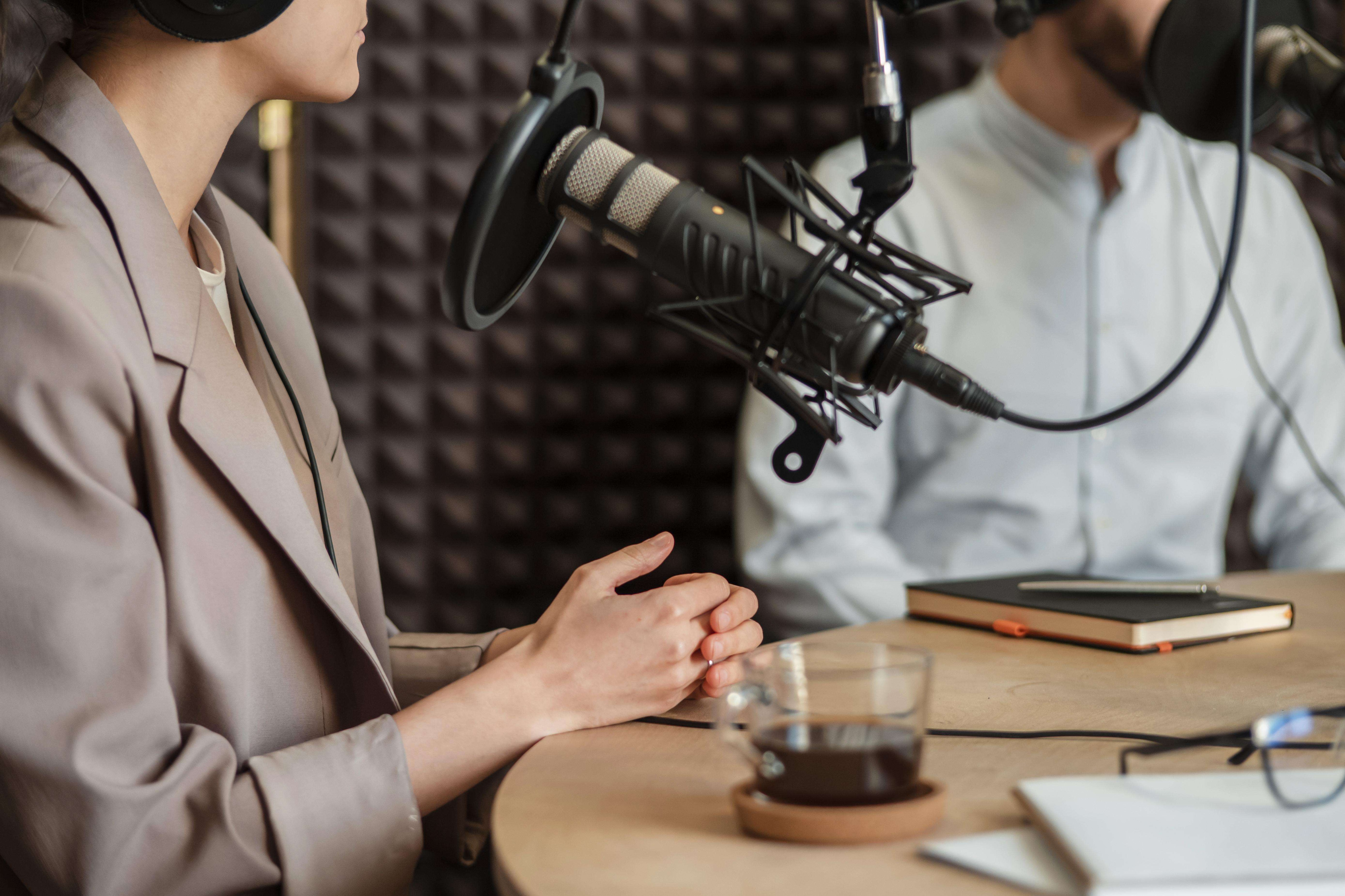 Video Podcasts