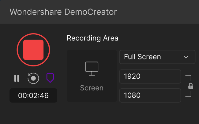 screen recorder and video editor