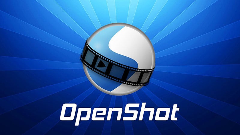 review openshot video editor