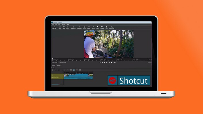 Shotcut Full Review