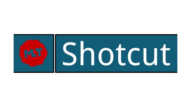 shotcut vs vsdc