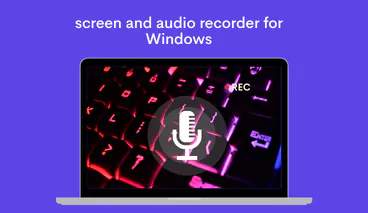 Top 10 Best Screen and Audio Recorders for Windows