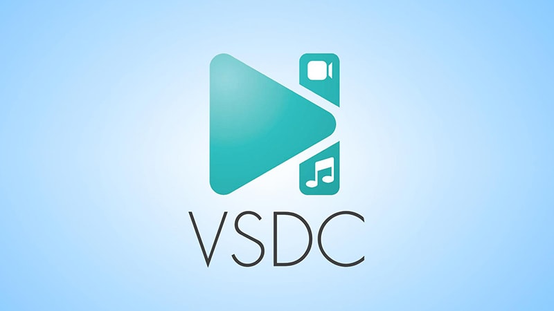 vsdc free video editor no watermark