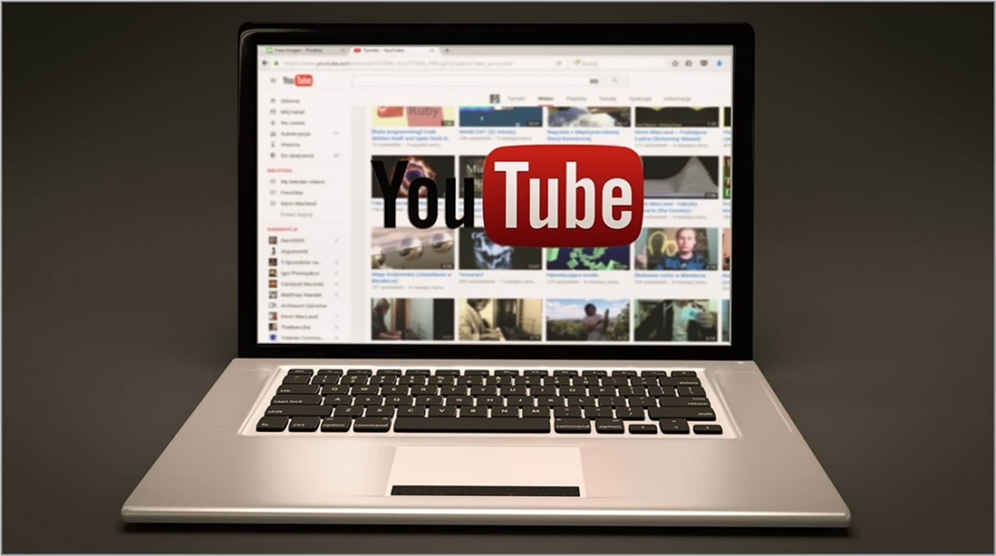 youtube video hosting