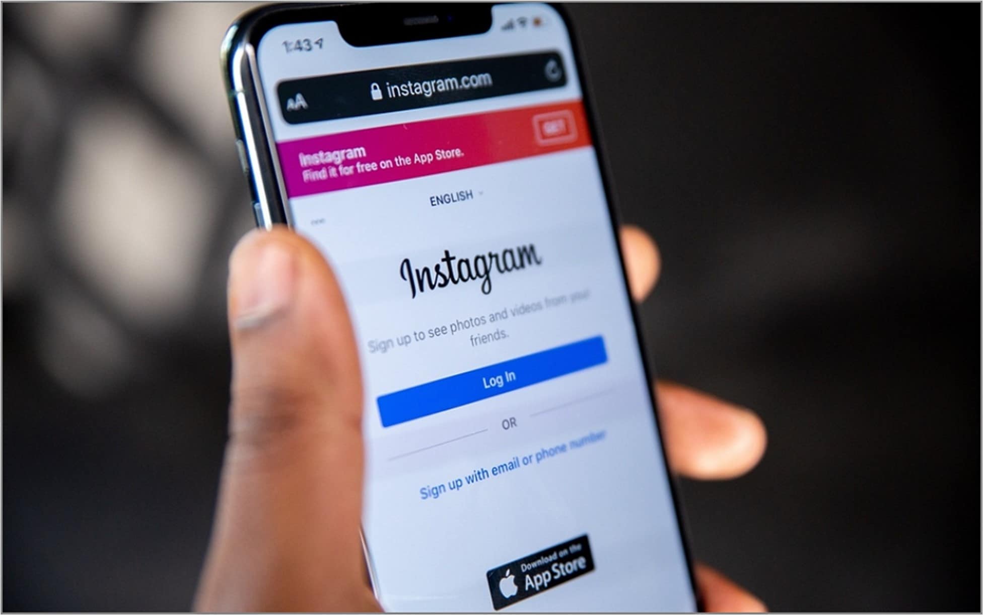 instagram video hosting