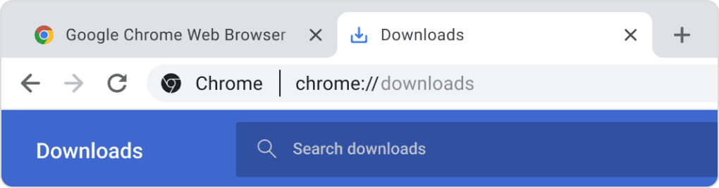 How to find the Browser installer