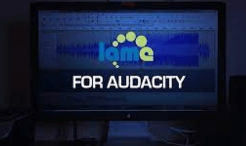 download-lame-for-audacity-poster