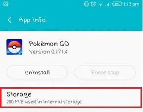 Guia: Como solucionar o problema da tela preta no Pokémon Go- Dr.Fone
