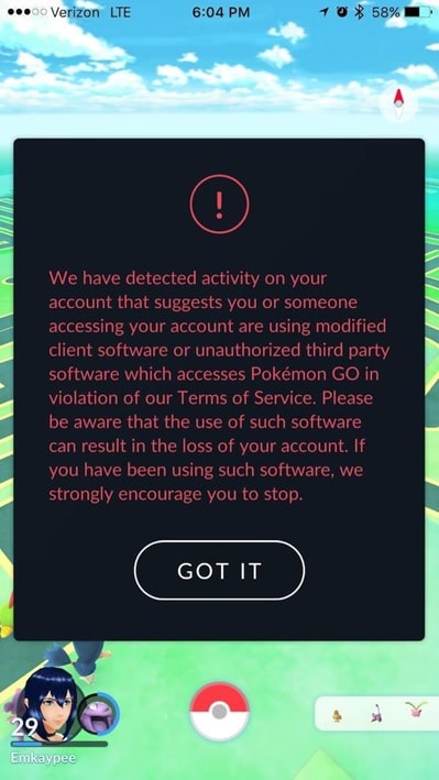 Pokemon Go Modified APK: Comprehensive Instructions for Installation and  Usage- Dr.Fone