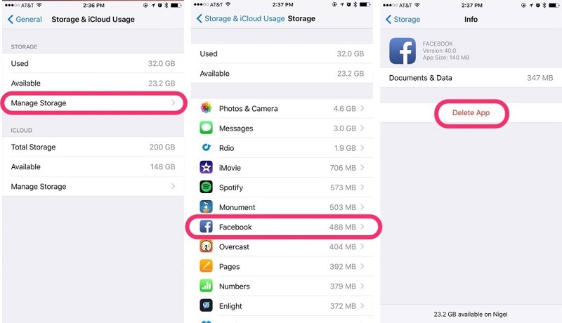 how to see deleted phone calls on iphone