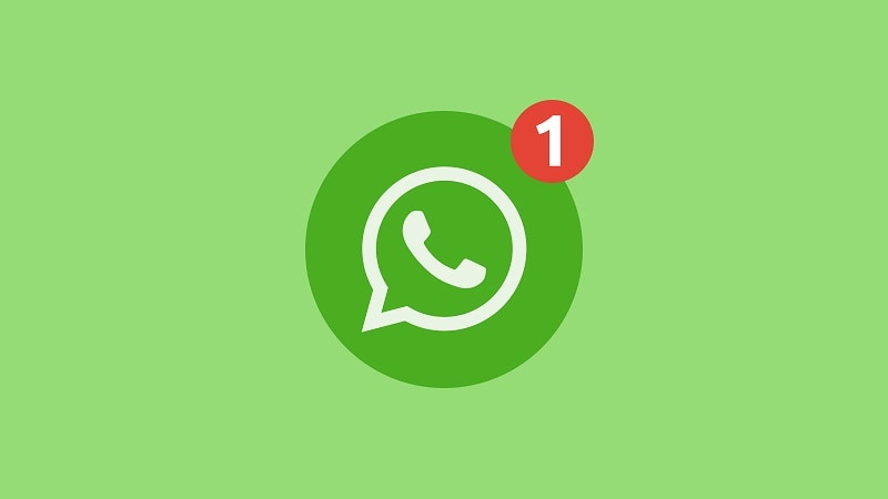 Restaurar o backup do WhatsApp sem desinstalar
