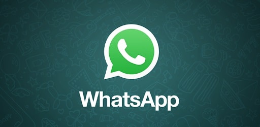 Restaurar WhatsApp sem Backup
