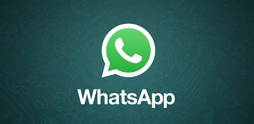 Ripristina WhatsApp senza Backup