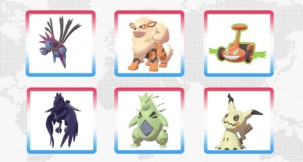 Ausgeglichene Pokémon Teams