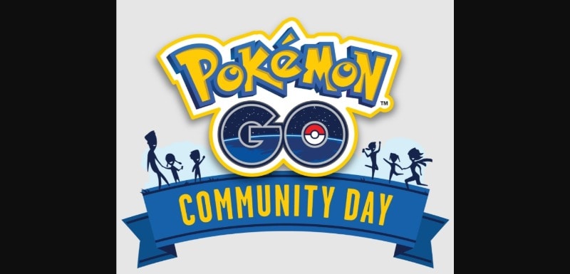 pokemon community day