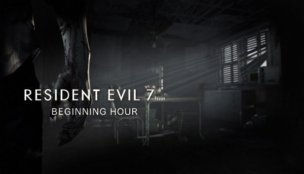 Beste PS4 VR-Spiele resident evil beginning hour bild 4