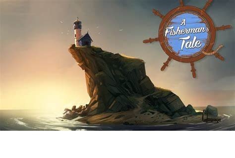 أفضل ألعاب الواقع الافتراضي لأجهزة PlayStation - A Fisherman’s Tale الصورة 6