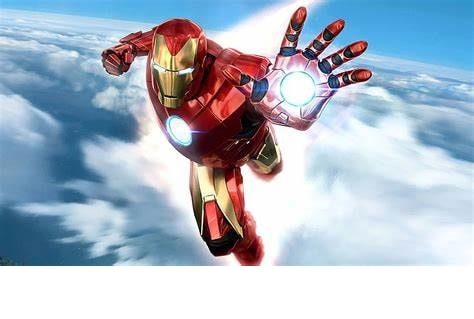 أفضل ألعاب الواقع الافتراضي لأجهزة PlayStation - Iron Man الصورة 7