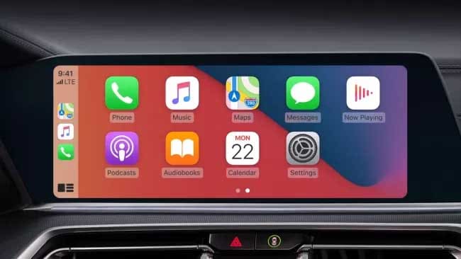 carplay