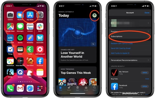 how-to-manage-subscriptions-on-iphone-12-an-essential-guide-dr-fone