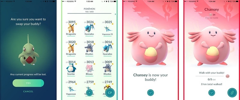 pokemon go unlimited candy hack 2019