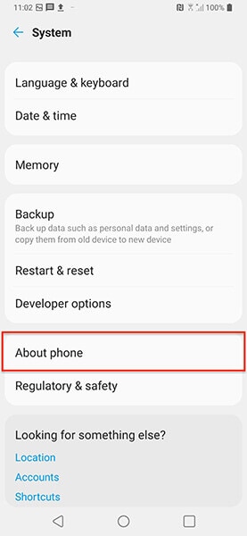 allow mock location android