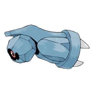 Beldum, o primeiro Pokémon para ataques de Sierra