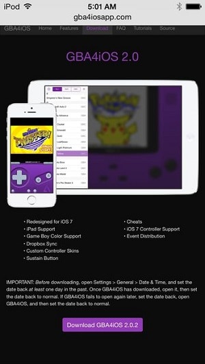 [Download] Pokémon Fire Red BR 100% Traduzido, sem Bugs + Emulador Pro de  Graça! 